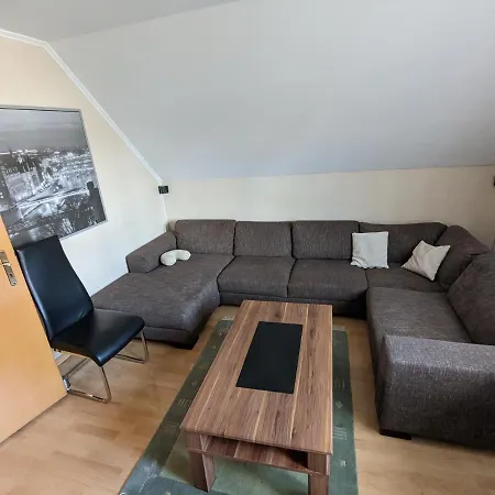 Gemutliches Haus In *