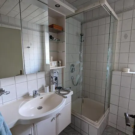 Gemutliches Haus In Appartement