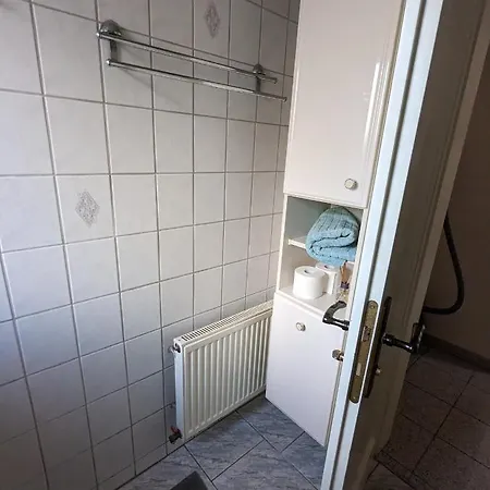 아파트 Gemutliches Haus In