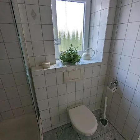 Gemutliches Haus In *