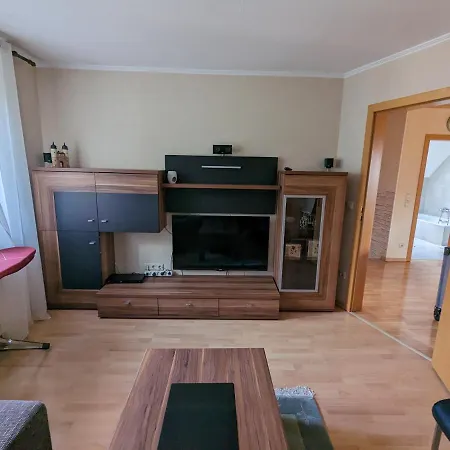 Gemutliches Haus In Appartement