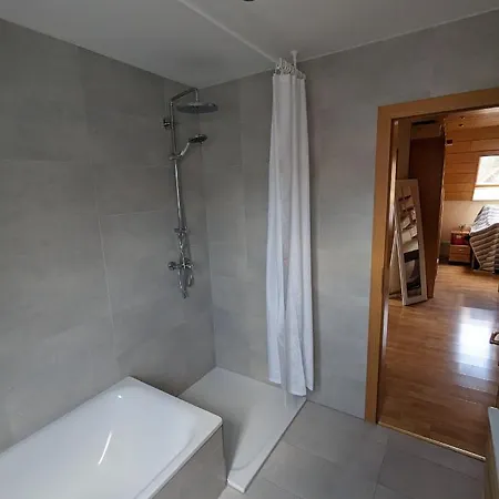 Gemutliches Haus In 아파트 하노버